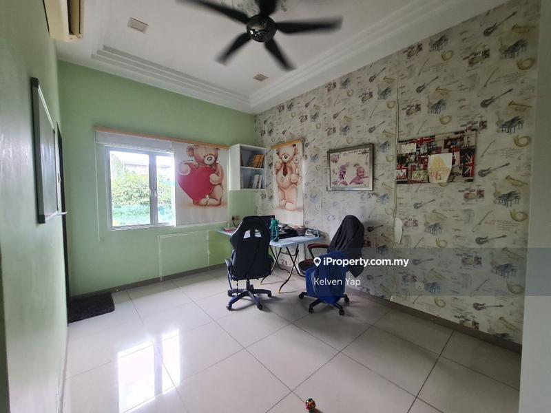 2-storey Terraced House for Sale in Ambang Botanic 2, Klang by Kelven Yap - iProperty.com.my