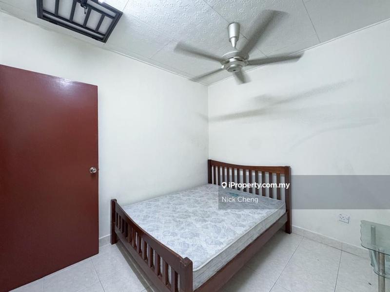 Rumah Berangkai 2 Tingkat untuk Dijual di Taman Bestari Indah@Double Storey Medium Low Cost, Ulu Tiram oleh Nick Cheng - iProperty.com.my