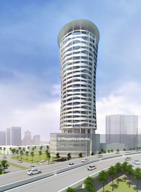 For Sale - Jalan Tun Razak, KL City, KLCC