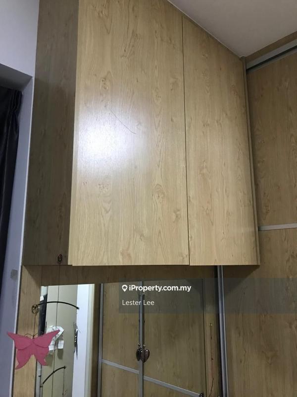 Residensi Servis untuk Dijual di Radia Residences oleh Lester Lee - iProperty.com.my