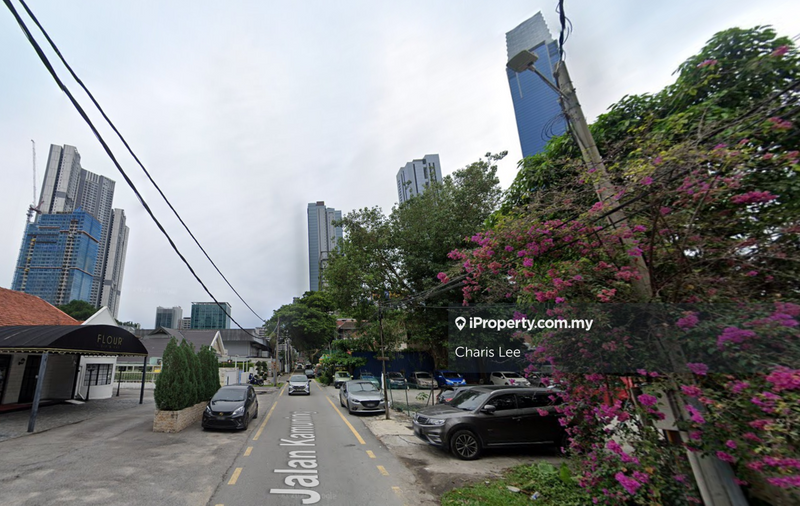Commercial Bungalow for Sale in Golden Triangle, KL City Centre by Charis Lee - iProperty.com.my