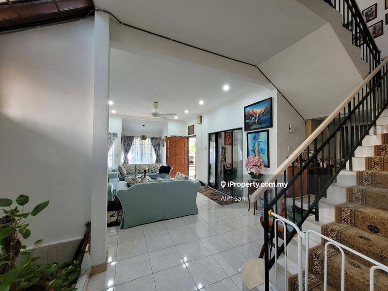Banglo untuk Dijual di Seremban Forest Height, Seremban oleh Aliff Sani - iProperty.com.my