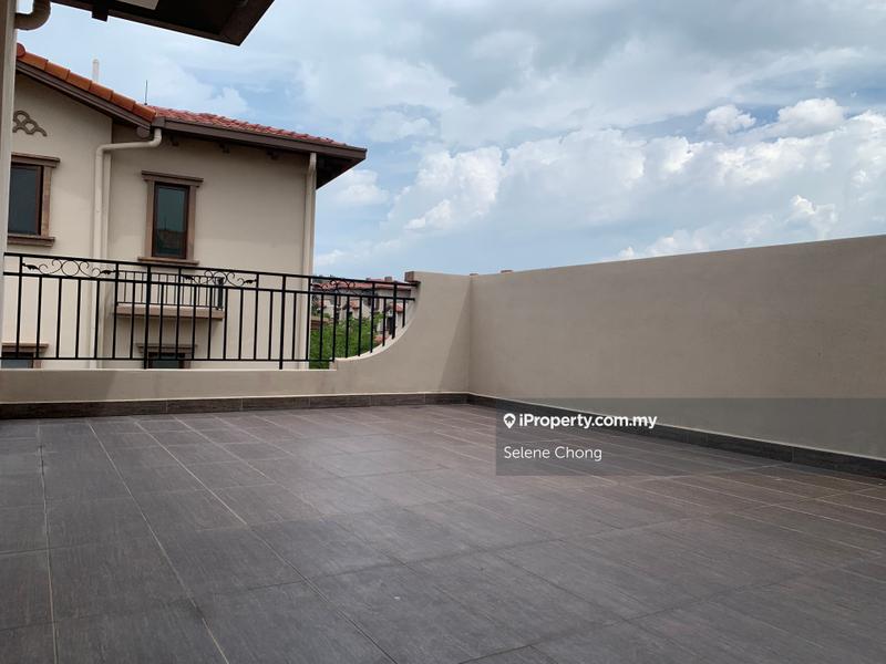 Banglo untuk Dijual di f1ar2, Semenyih oleh Selene Chong - iProperty.com.my