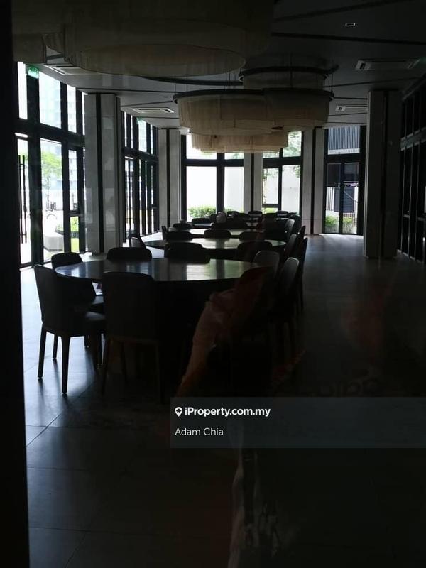 Kediaman Servis untuk Dijual di Geo Bukit Rimau oleh Adam Chia - iProperty.com.my