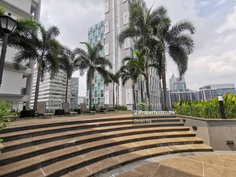 Condominium for Sale in Kirana Residence by Dylan Ng - iProperty.com.my