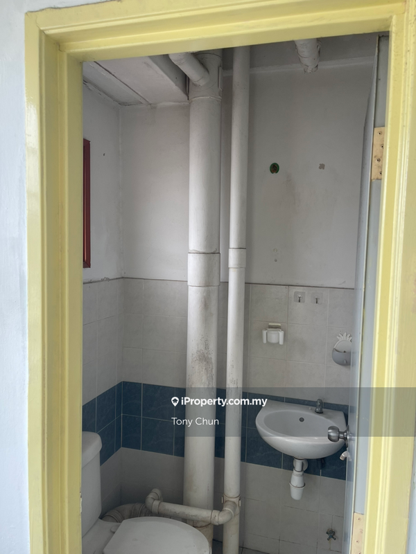 Apartment for Sale in Putra Ria Apartment by Tony Chun - iProperty.com.my