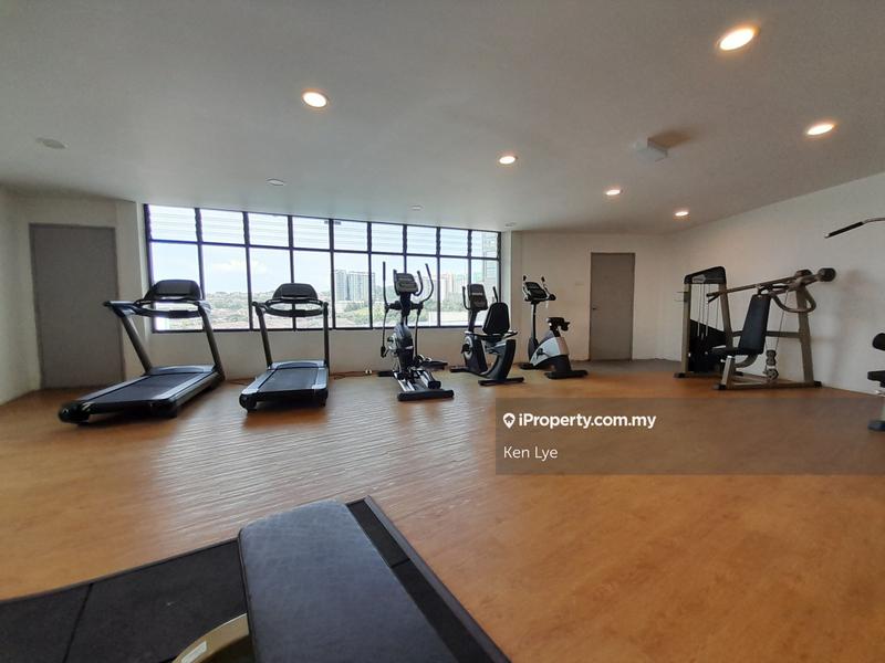 For Rent - Damai Vista