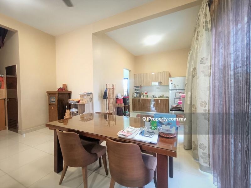 Semi-Detached House for Sale in Setia Ecohill, Semenyih by JX Chong - iProperty.com.my