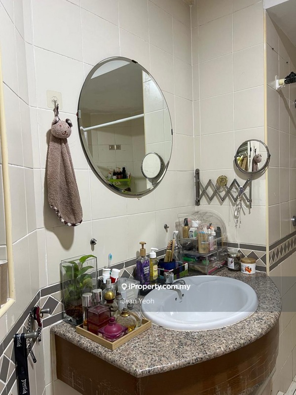 Kondominium untuk Dijual di Riana Green Condominium oleh Jean Yeoh - iProperty.com.my