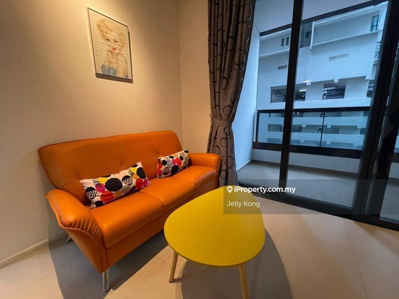 For Sale - Arcoris SOHO