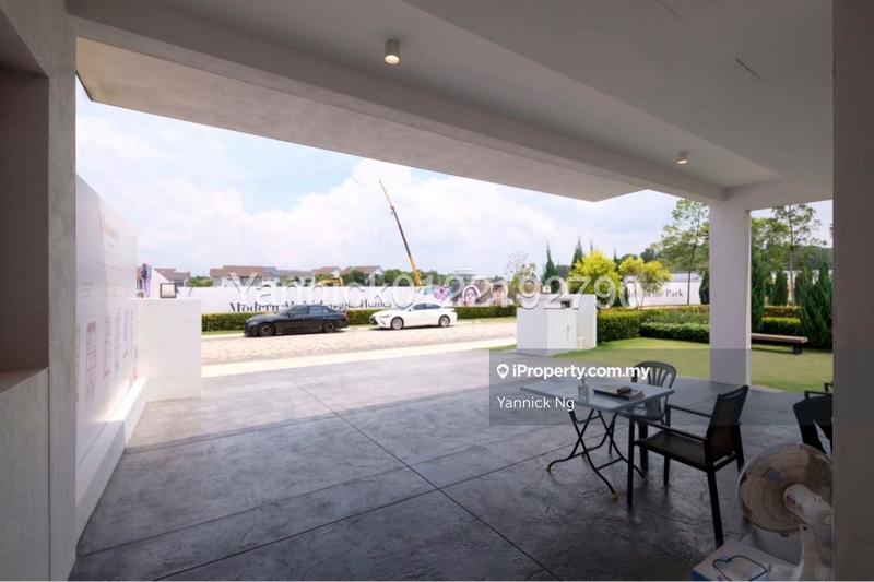 Rumah Teres 2-Tingkat untuk Dijual di Jade Hills, Kajang oleh Yannick Ng - iProperty.com.my