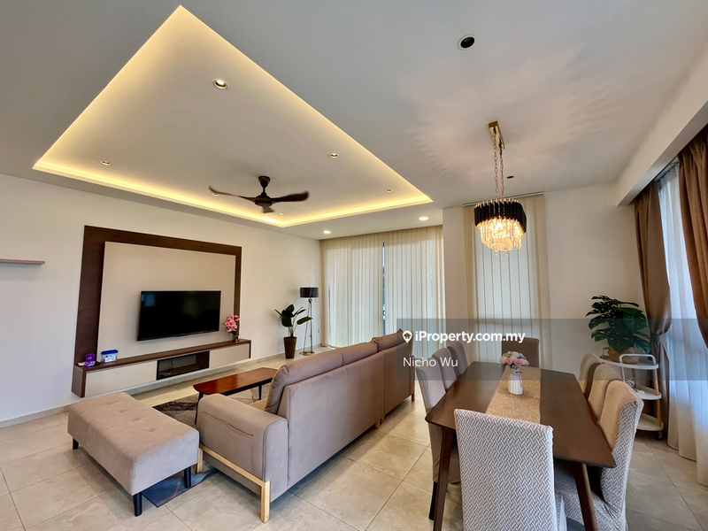 For Rent - Trinity Pentamont