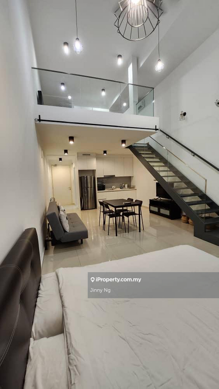 For Rent - EkoCheras