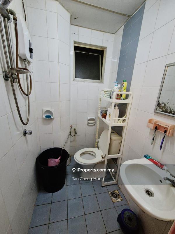 Condominium for Sale in Ampang Prima by Tan Zheng Hong - iProperty.com.my