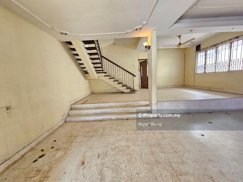2-storey Terraced House for Sale in Damansara Kim, Petaling Jaya by Bryan Wong - iProperty.com.my