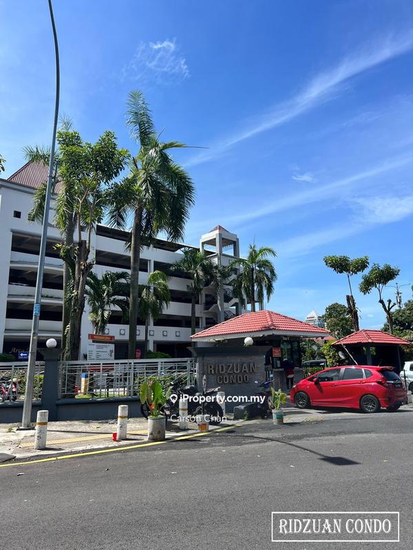 Kondominium untuk Dijual di Ridzuan Condominium oleh Carson Chan - iProperty.com.my