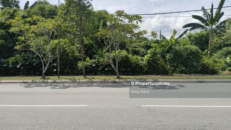 Banglo Tanah untuk Dijual di Titiwangsa, Kuala Lumpur oleh Amy Hanz - iProperty.com.my