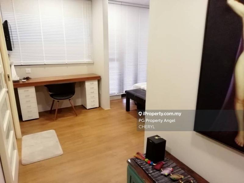 Condominium for Sale in Sea Range Tower by CHERYL - iProperty.com.my