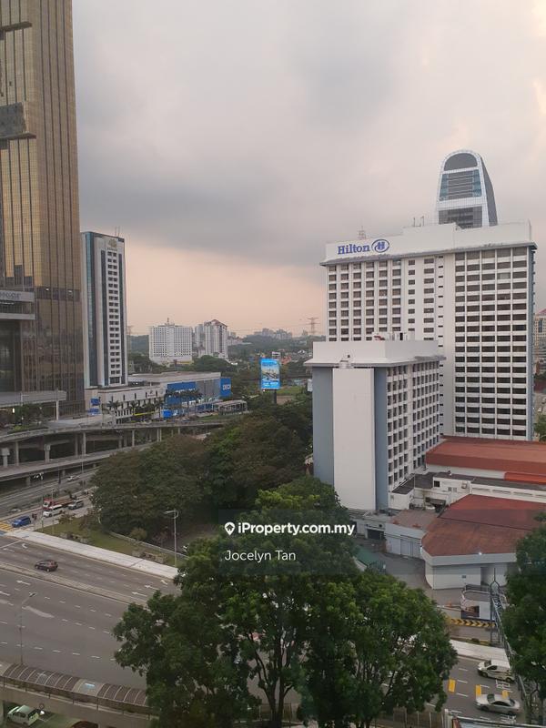 Residensi Servis untuk Disewa di PJ8 oleh Jocelyn Tan - iProperty.com.my