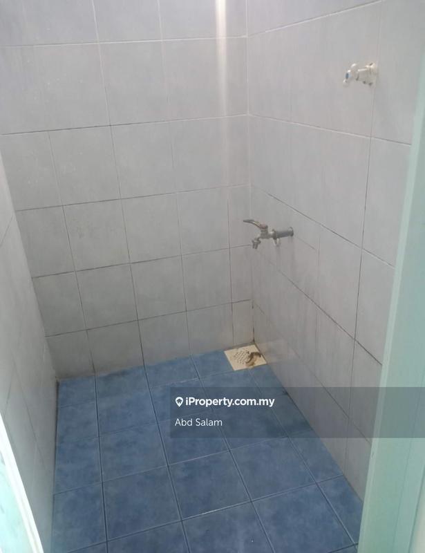 Pangsapuri untuk Dijual di Apartment Samudera 2 oleh Abd Salam - iProperty.com.my