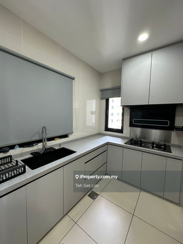 Kondominium untuk Disewa di Sky Condominium (Skyz Residence) oleh Teh Siet Lim - iProperty.com.my