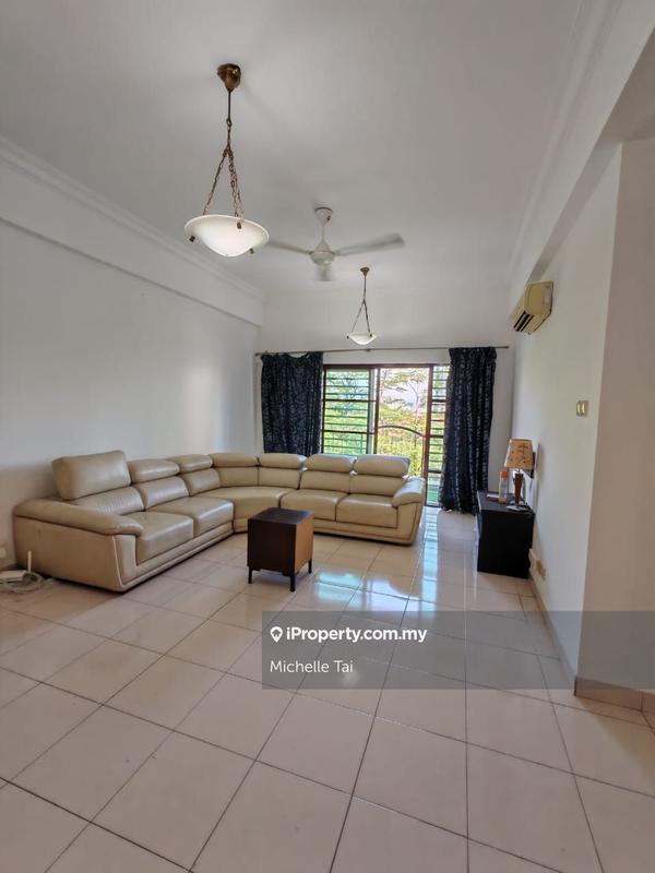 For Rent - Hartamas Regency 1