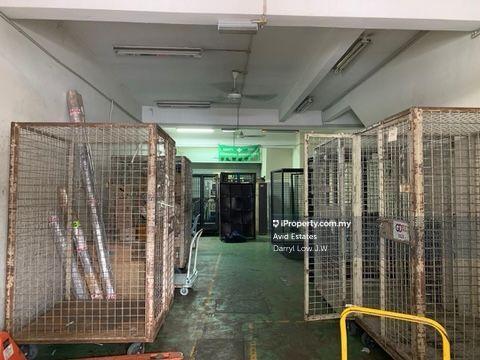 Kedai untuk Disewa di Taman Cheras, Cheras oleh Darryl Low J.W - iProperty.com.my