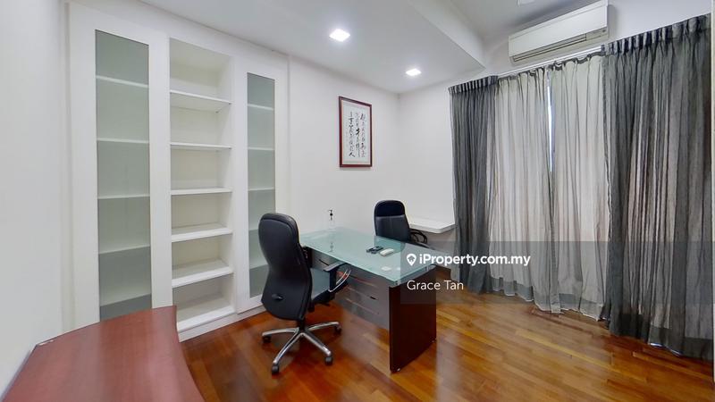 For Sale - Mutiara Damansara