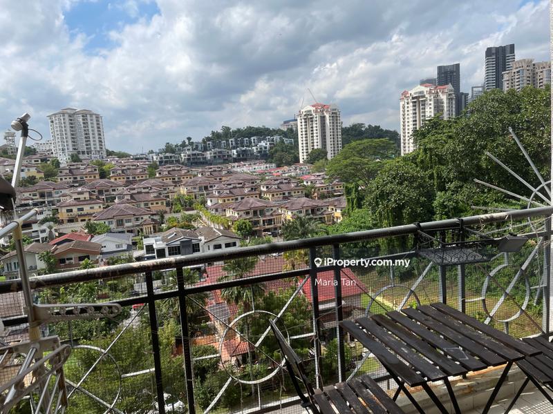 Pangsapuri untuk Dijual di Kristal Court Robson Heights oleh Maria Tan - iProperty.com.my