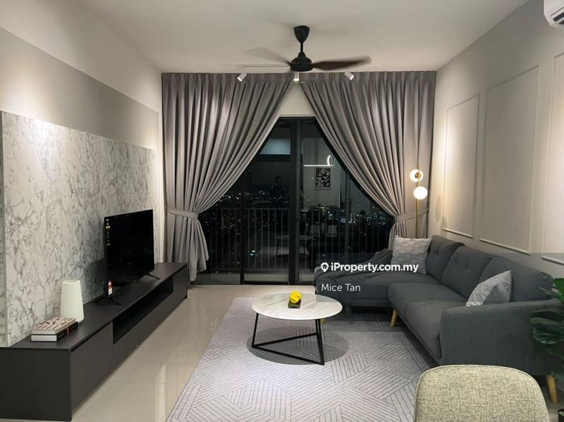 Kediaman Servis untuk Dijual di Gravit8, Klang oleh Mice Tan - iProperty.com.my
