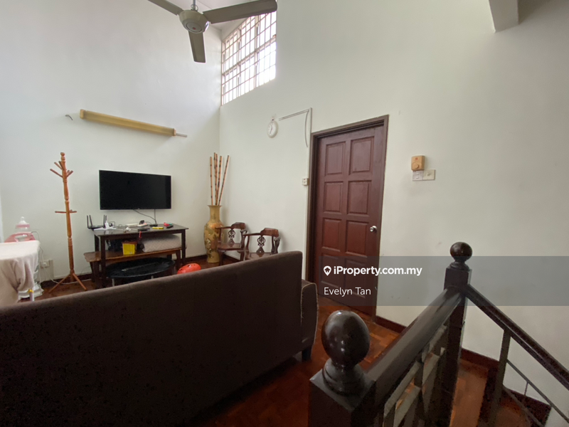 Rumah Berangkai 2 Tingkat untuk Dijual di Subang Jaya, Selangor oleh Evelyn Tan - iProperty.com.my