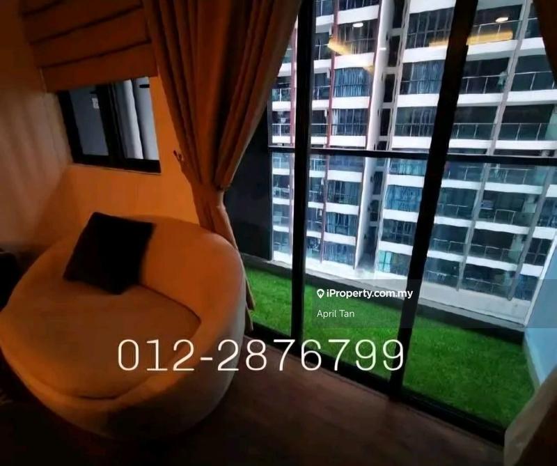 For Rent - Symphony Tower (Menara Simfoni)