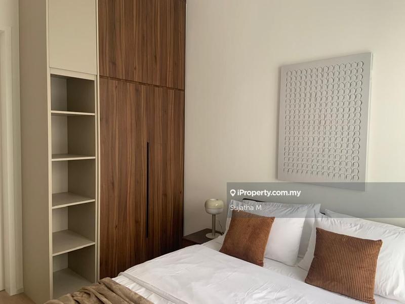 For Rent - Laurel Residence