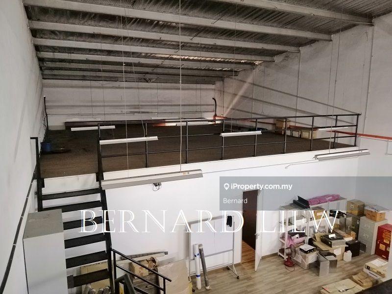 Terrace Factory for Sale in Taman Perindustrian Bukit Minyak, Bukit Minyak by Bernard - iProperty.com.my