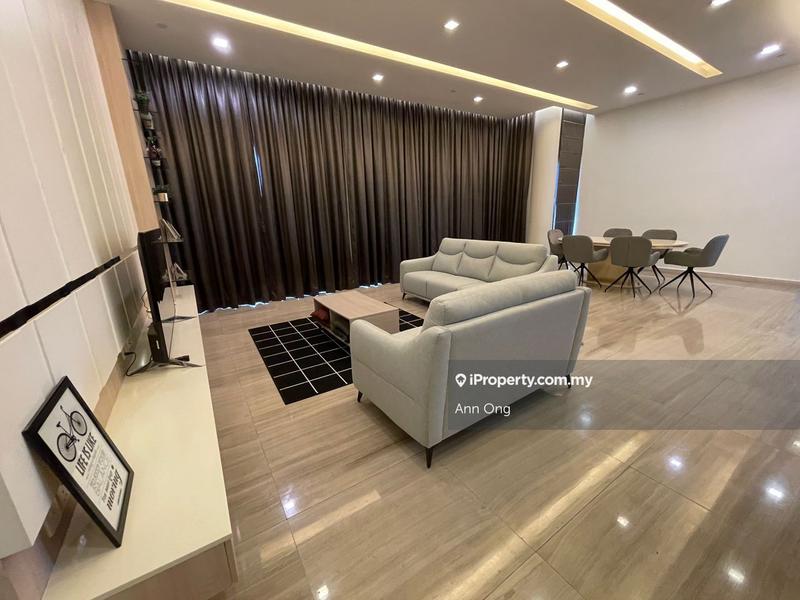 Service Residence for Rent in Ramada (One @ Bukit Ceylon) by Ann Ong - iProperty.com.my