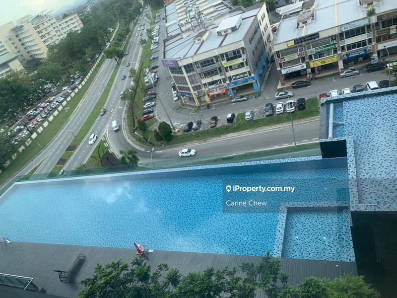 Soho untuk Disewa di Taman Mount Austin, Johor Bahru oleh Carine Chew - iProperty.com.my
