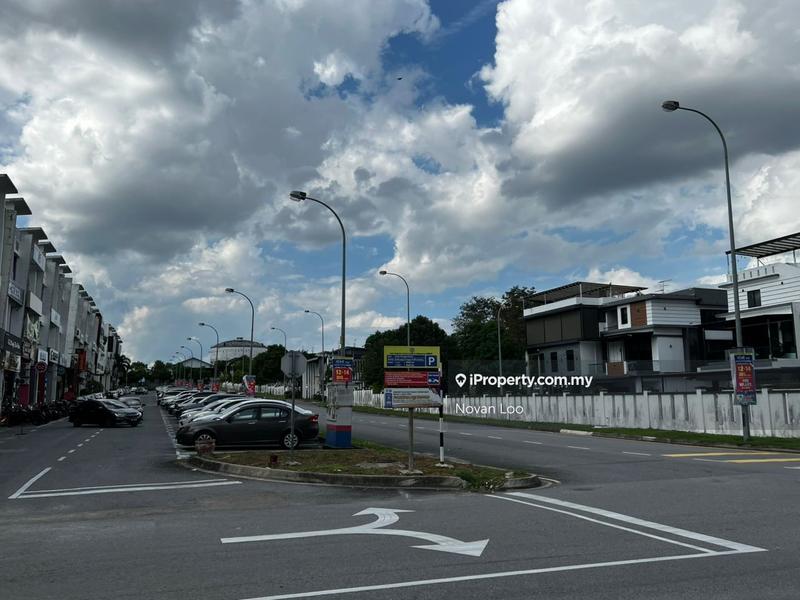 Shop for Rent in Taman Mutiara Mas, Skudai by Novan Loo - iProperty.com.my