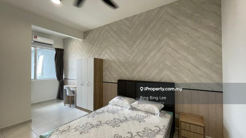 Condominium for Sale in PIXEL City Sentral by Bing Bing Lee - iProperty.com.my