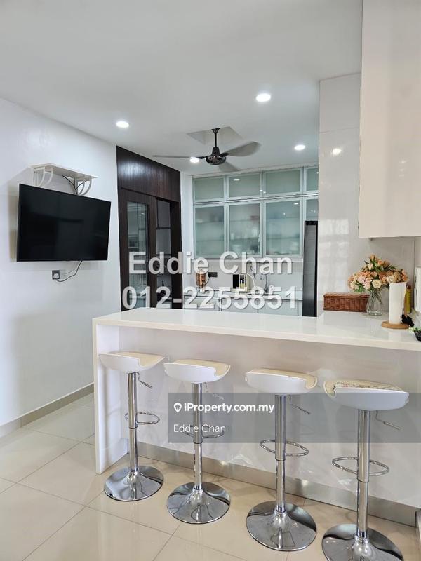 Semi-Detached House for Sale in Amberhill Melawati, Ulu Kelang by Eddie Chan - iProperty.com.my