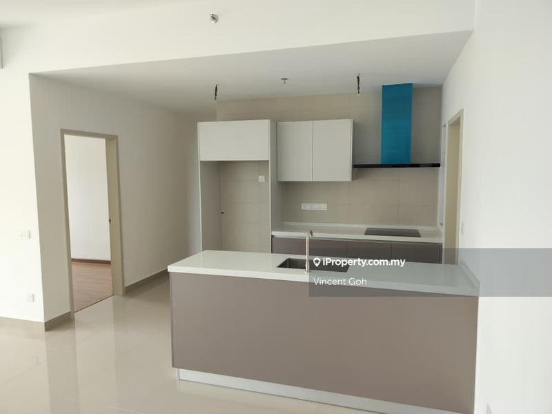 Kediaman Servis untuk Dijual di Residensi Ava @ Kiara Bay oleh Vincent Goh - iProperty.com.my