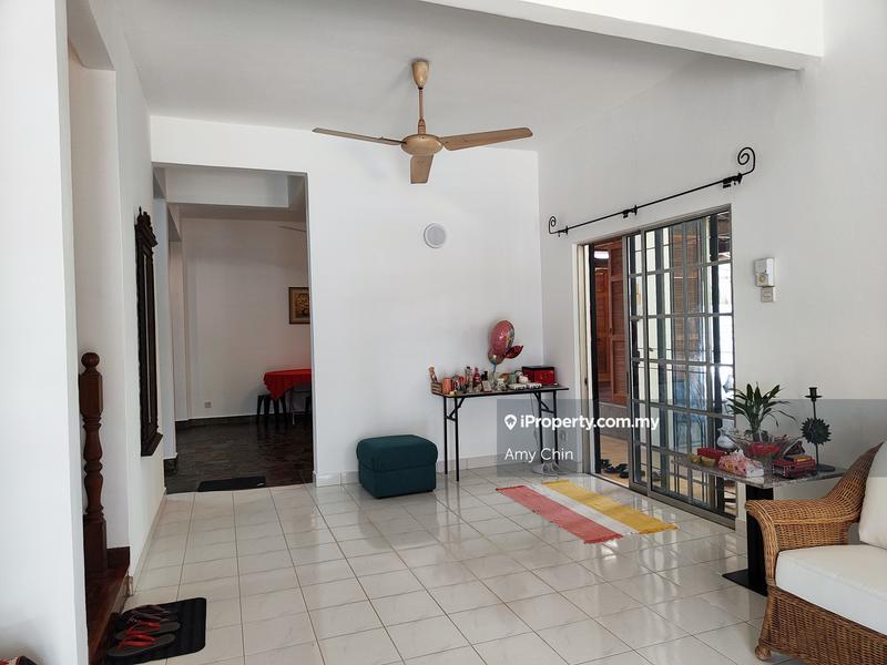 Rumah Teres untuk Disewa di Bandar Kinrara Seksyen 5, Bandar Kinrara oleh Amy Chin - iProperty.com.my