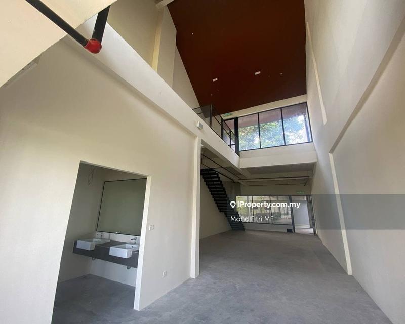 For Rent - Tamarind Square Cyberjaya