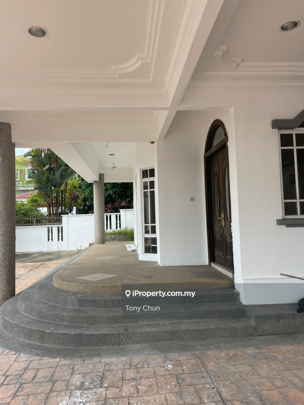 Bungalow House for Sale in Bandar Baru Sri Petaling, Sri Petaling by Tony Chun - iProperty.com.my