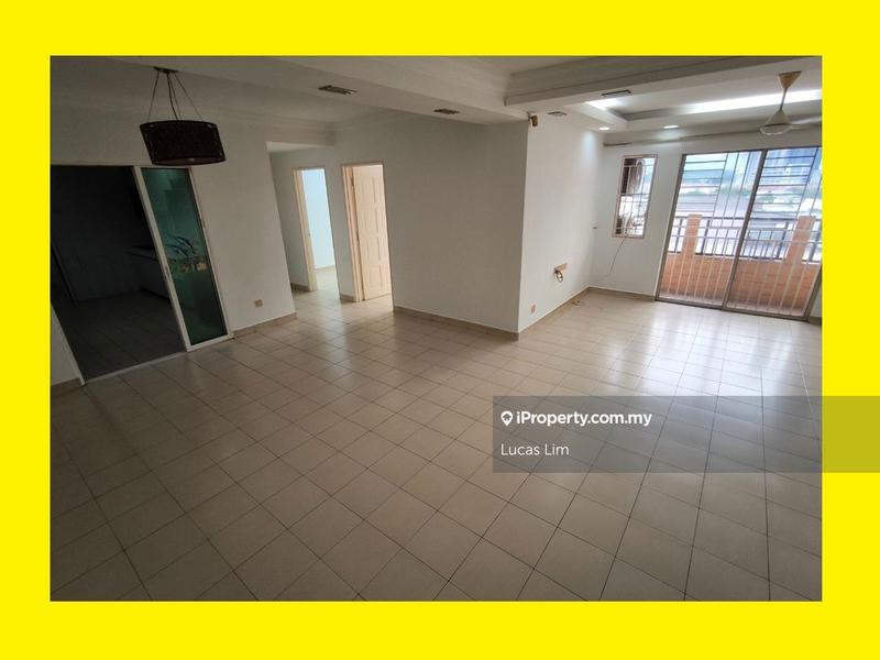 For Sale - Plaza Metro Prima