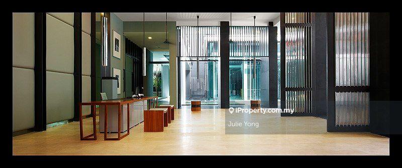 Service Residence for Sale in Hampshire Place by Julie Yong - iProperty.com.my
