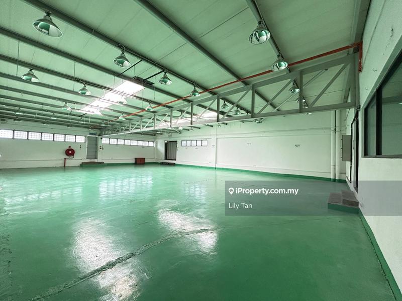 Semi-D Kilang untuk Dijual di Taman Shamelin Perkasa, Cheras oleh Lily Tan - iProperty.com.my