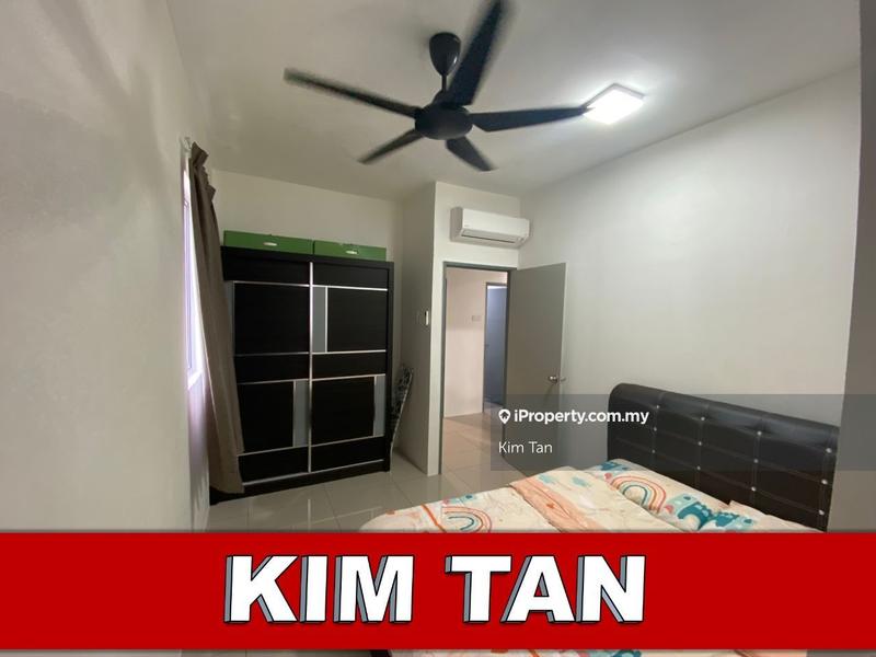Residensi Servis untuk Dijual di The Stone oleh Kim Tan - iProperty.com.my