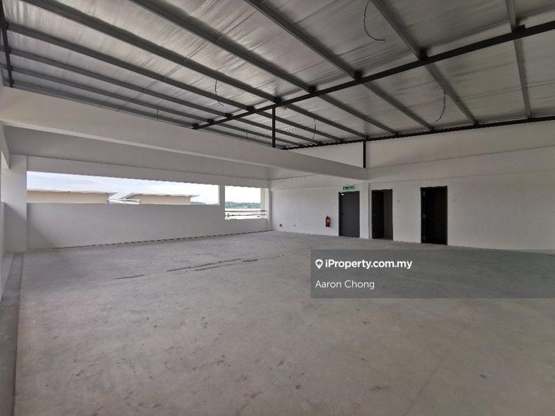 For Rent - Saujana Techno Park (Saujana Teknologi Park)