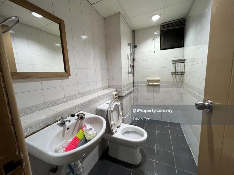 Condominium for Sale in Lanai Kiara by Diren Tee - iProperty.com.my