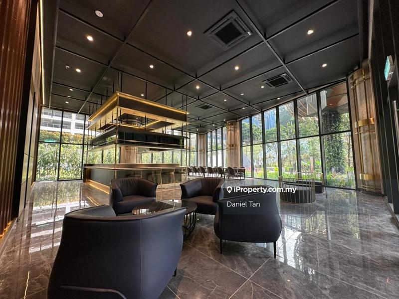 Kondominium untuk Disewa di Trinity Pentamont oleh Daniel Tan - iProperty.com.my